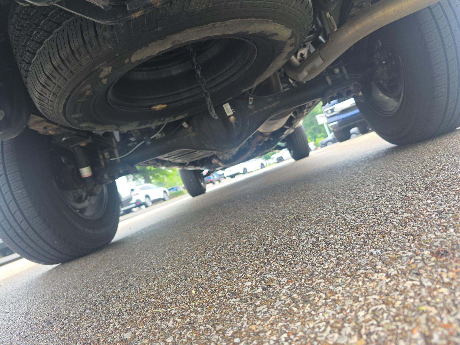 2023 Toyota Tacoma SR5 AWD