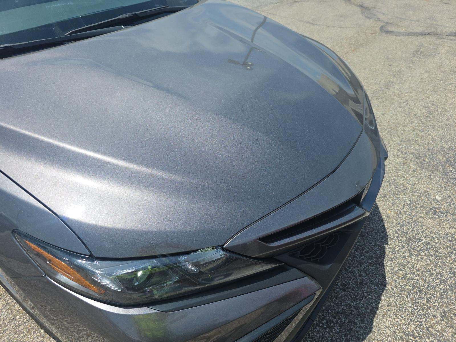2024 Toyota Camry SE FWD