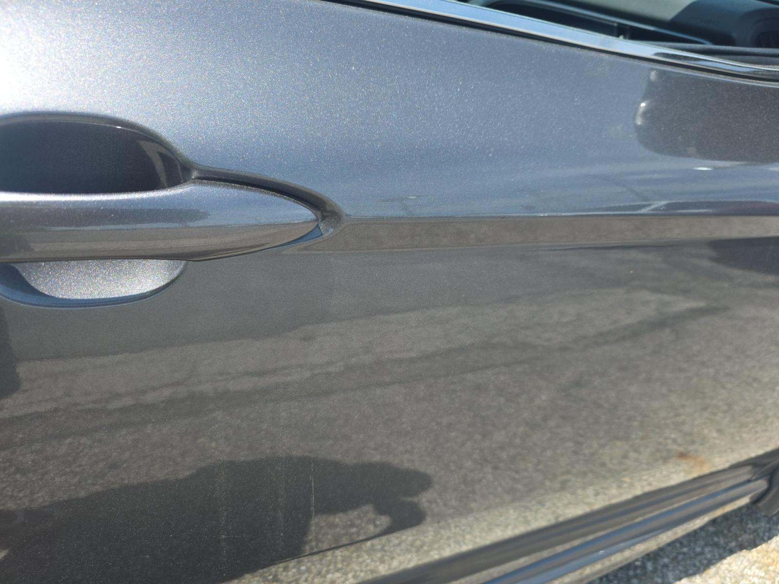 2024 Toyota Camry SE FWD
