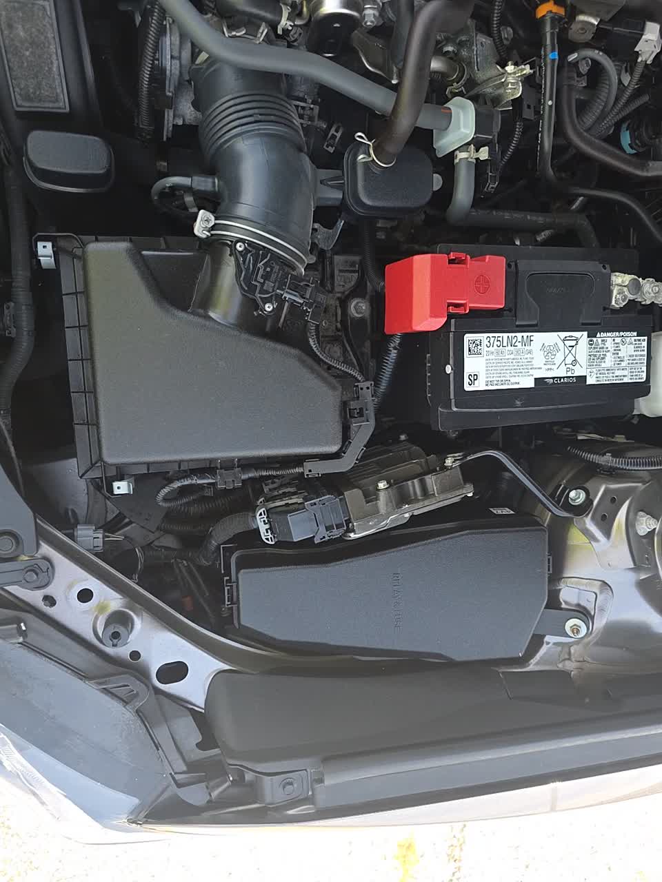 2024 Toyota Camry SE FWD