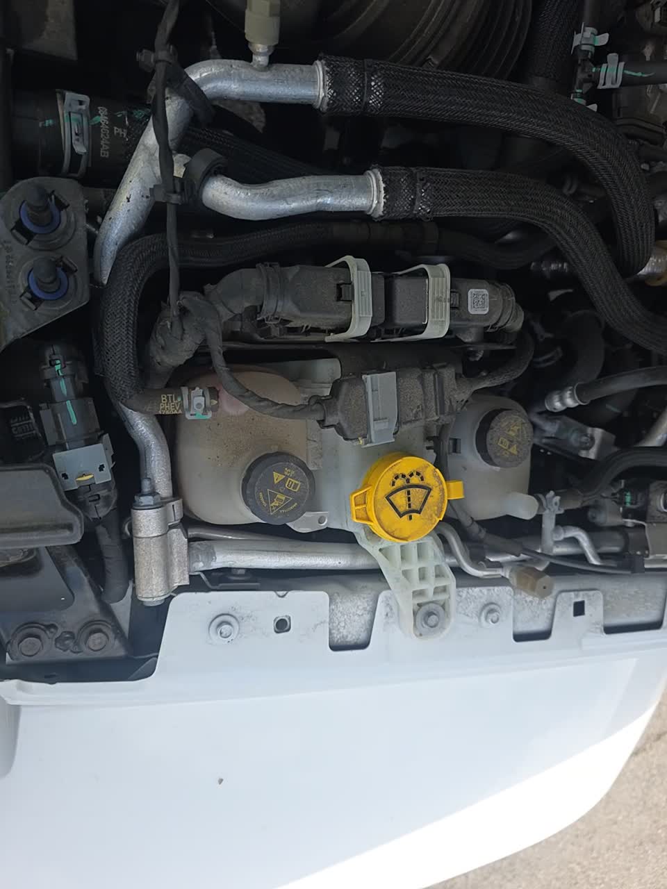 2024 Jeep Wrangler 4xe Sport S AWD