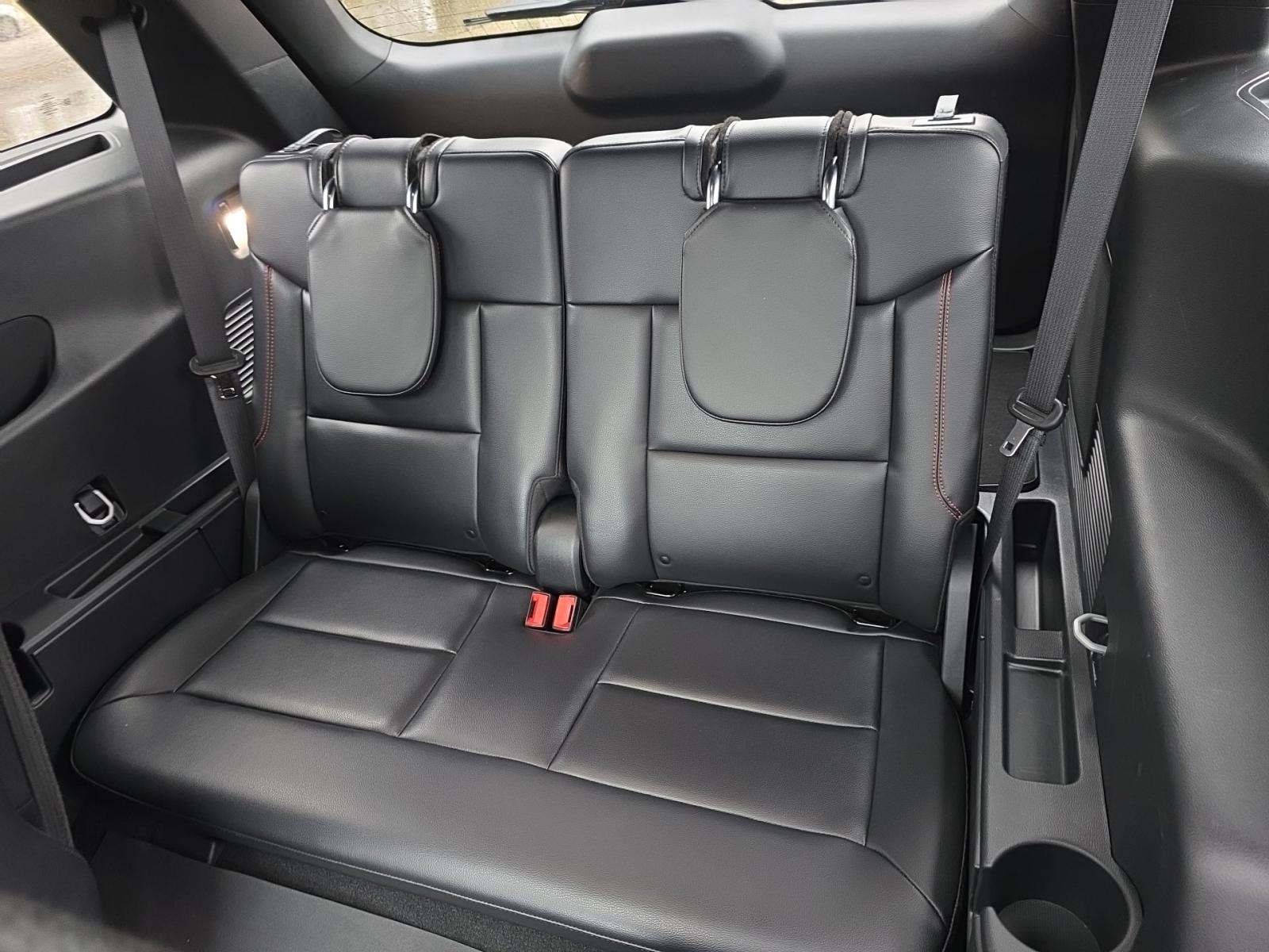 2024 Ford Explorer ST-Line AWD