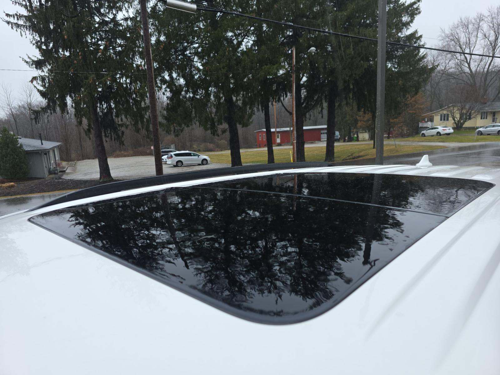 2024 Ford Explorer ST-Line AWD