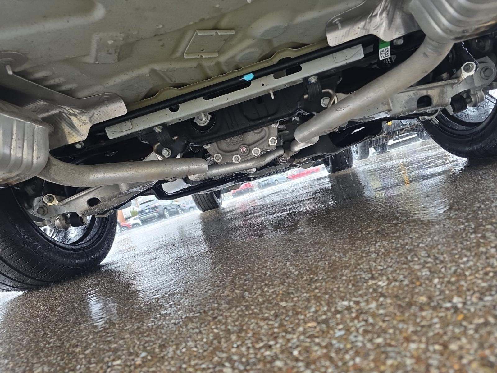 2024 Ford Explorer ST-Line AWD