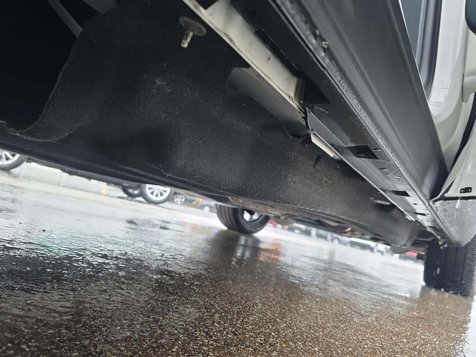 2024 Ford Explorer ST-Line AWD