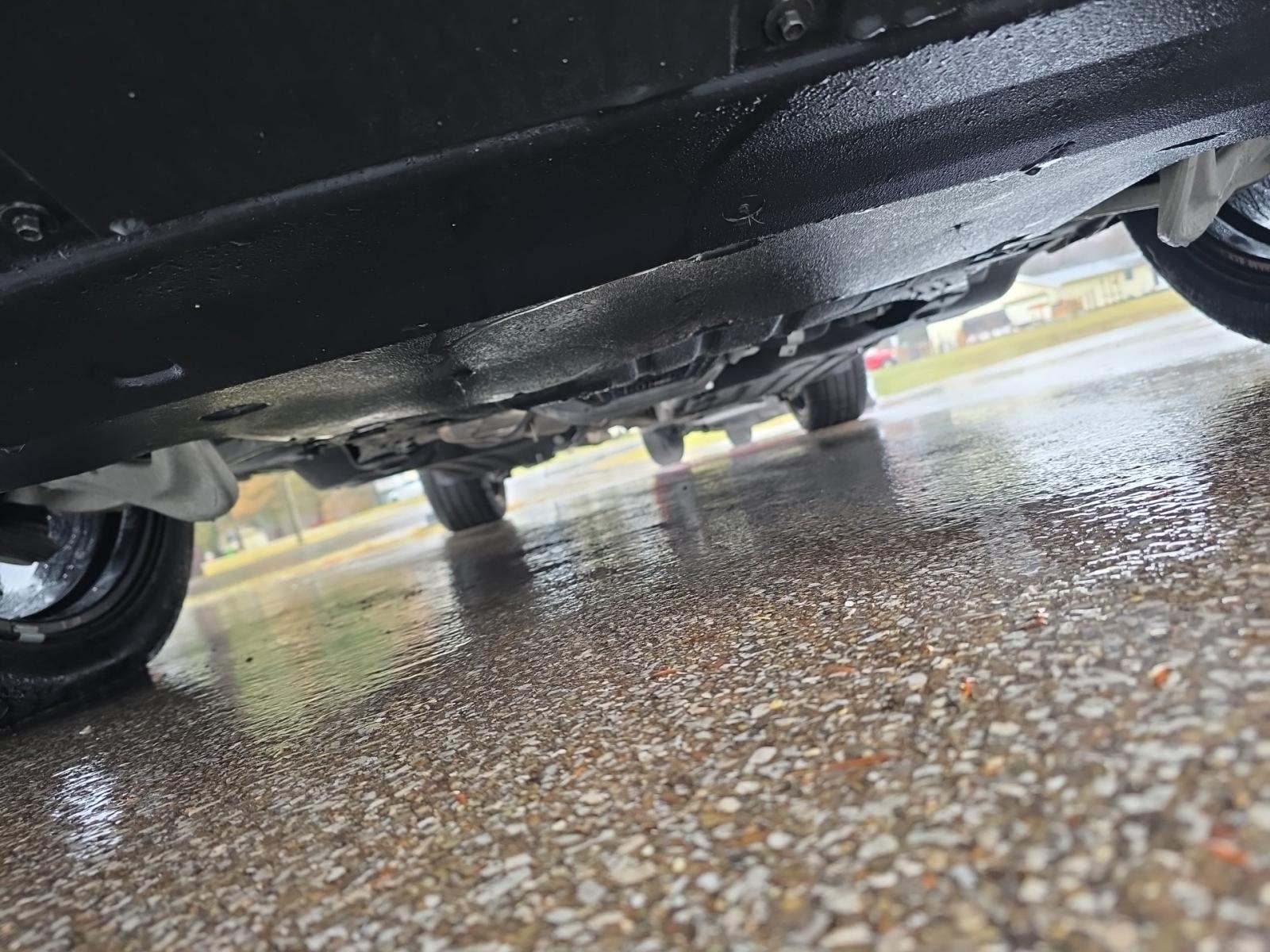 2024 Ford Explorer ST-Line AWD