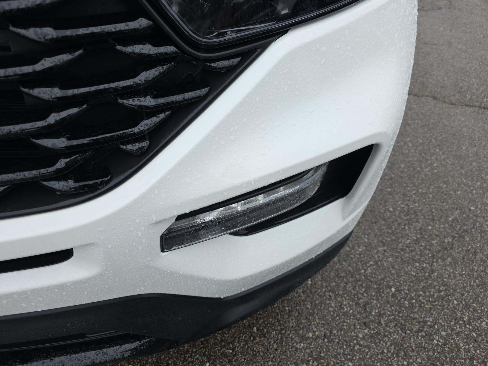 2024 Ford Explorer ST-Line AWD