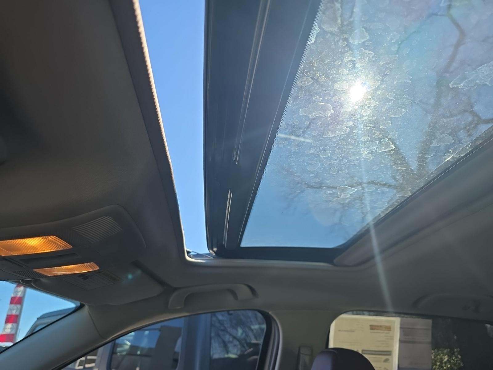 2023 MAZDA CX-5 2.5 S Carbon Edition AWD