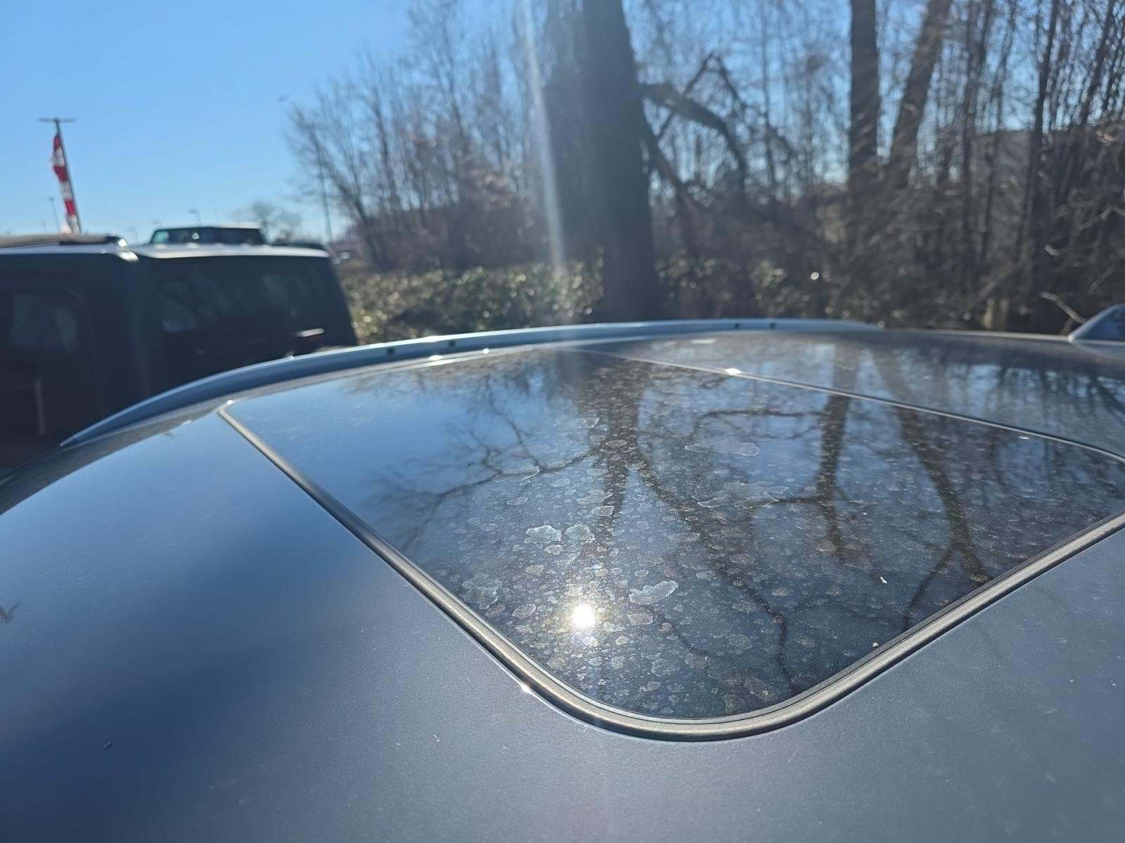 2023 MAZDA CX-5 2.5 S Carbon Edition AWD