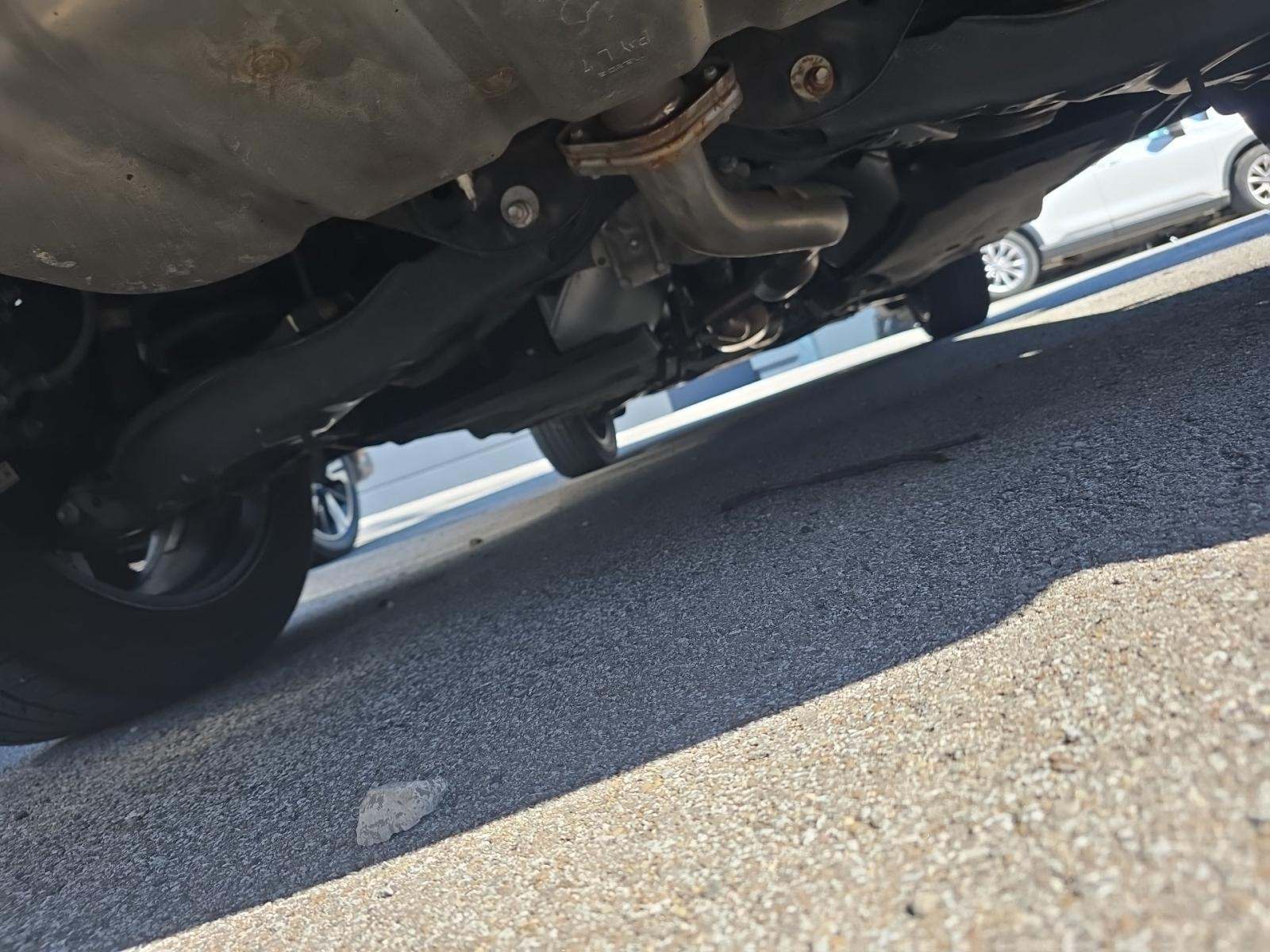 2023 MAZDA CX-5 2.5 S Carbon Edition AWD