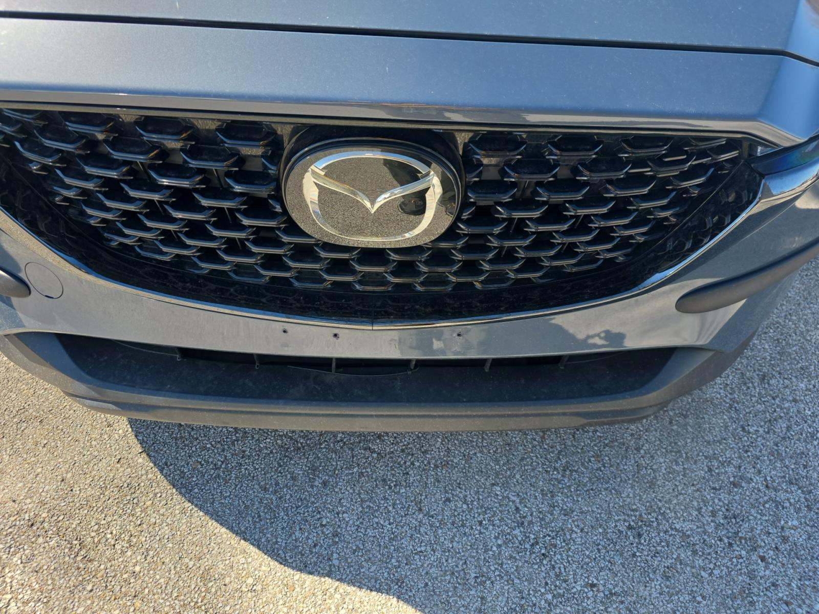 2023 MAZDA CX-5 2.5 S Carbon Edition AWD