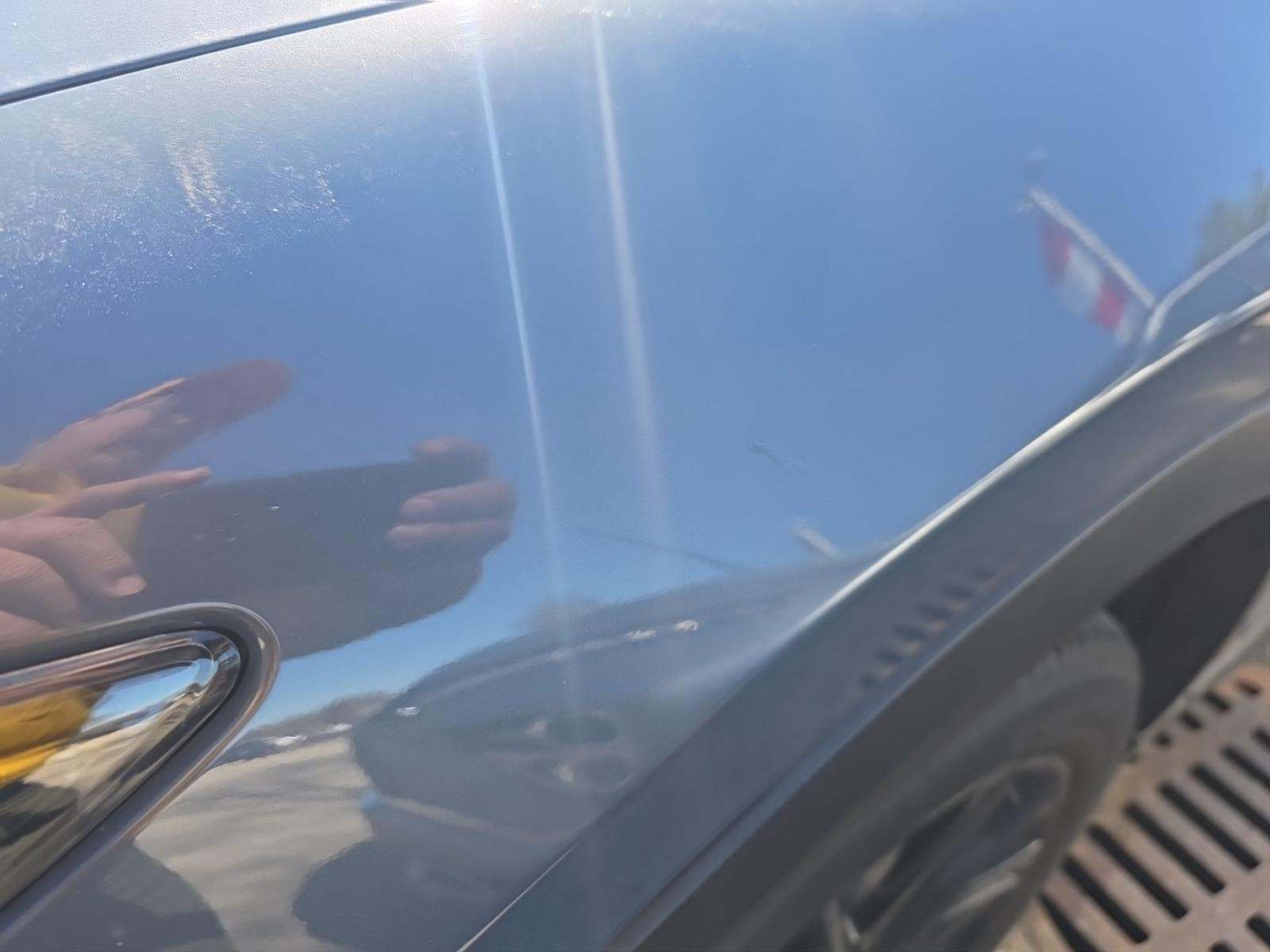 2023 MAZDA CX-5 2.5 S Carbon Edition AWD