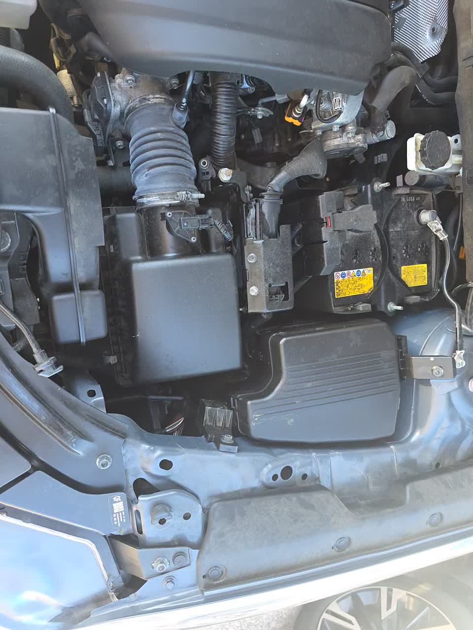 2023 MAZDA CX-5 2.5 S Carbon Edition AWD