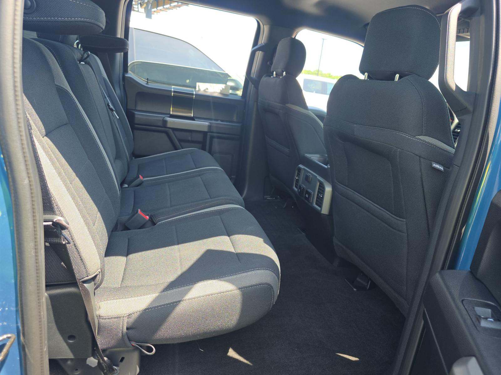 2019 Ford F-150 Raptor AWD