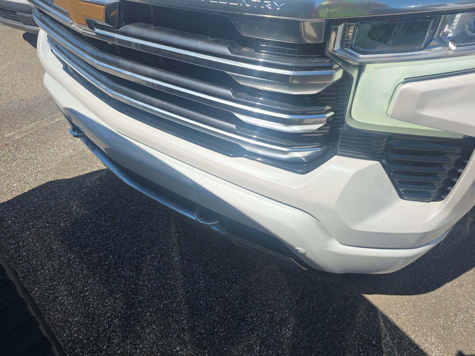 2023 Chevrolet Silverado 1500 High Country AWD