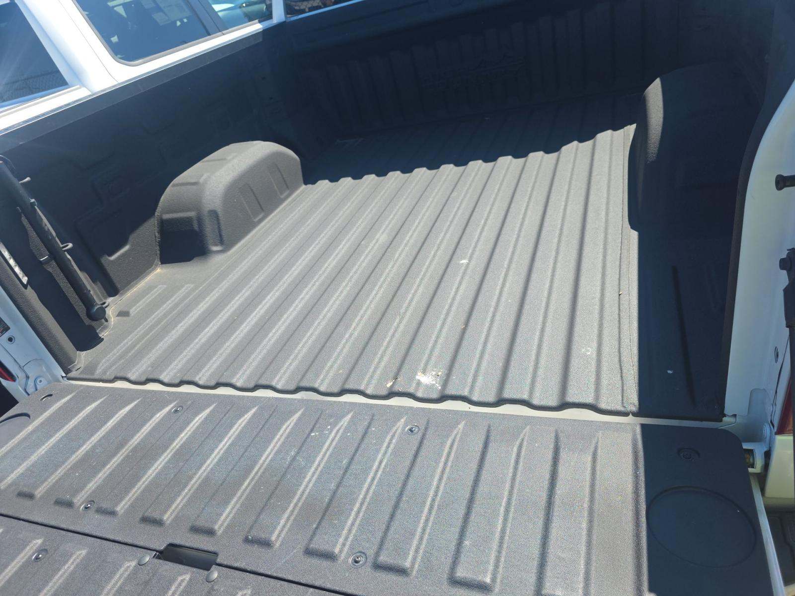 2023 Chevrolet Silverado 1500 High Country AWD