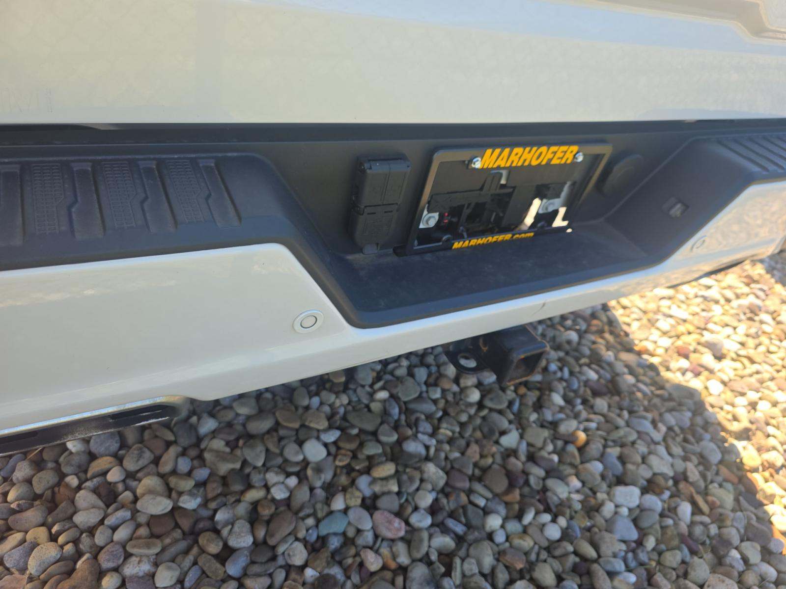 2023 Chevrolet Silverado 1500 High Country AWD