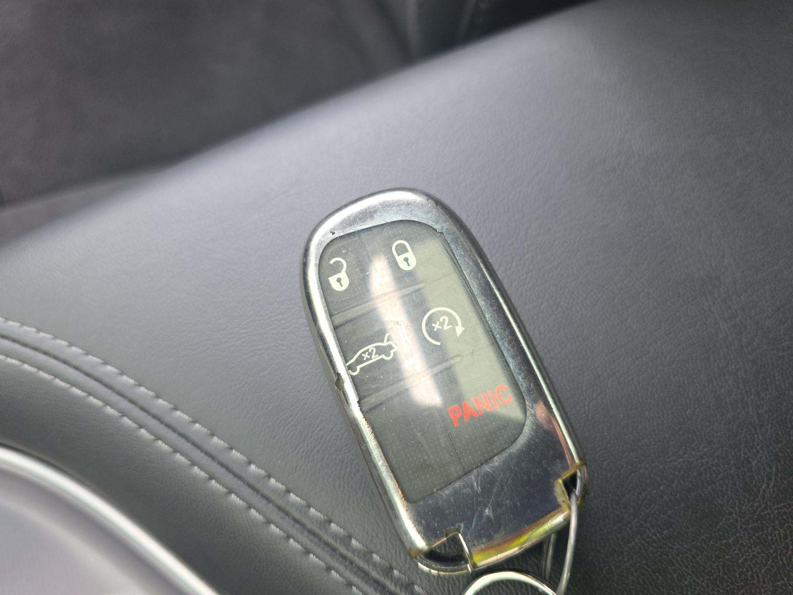 DODGE CHALLENGER - 8