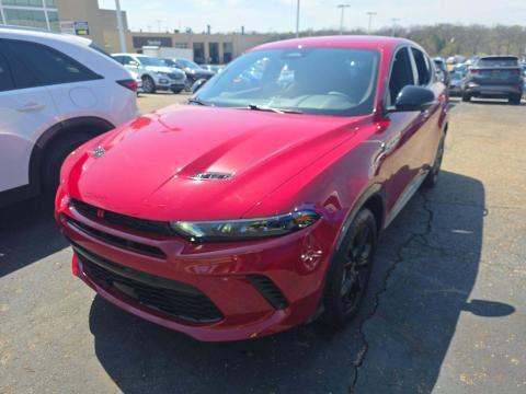DODGE PLUG-IN HYBRID R/T - 1