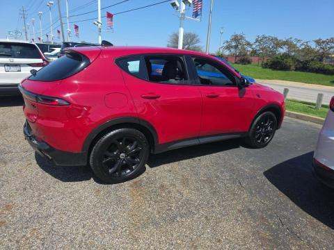 DODGE PLUG-IN HYBRID R/T - 4