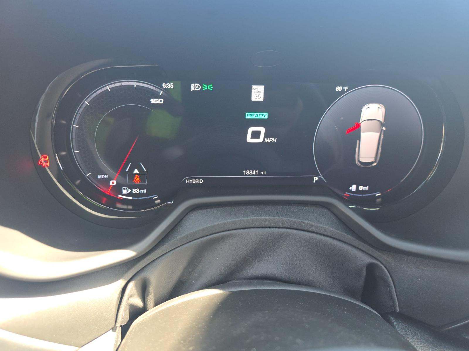 DODGE CHALLENGER - 9