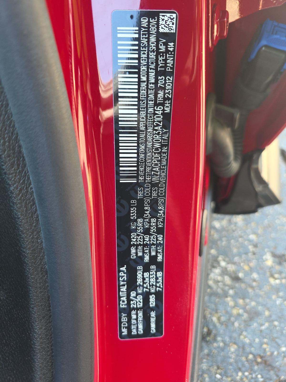 DODGE CHALLENGER - 5