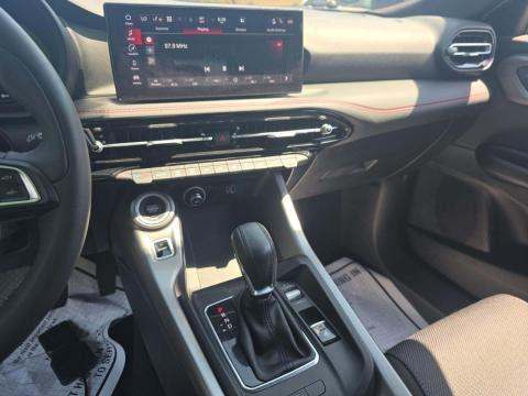 DODGE PLUG-IN HYBRID R/T - 10