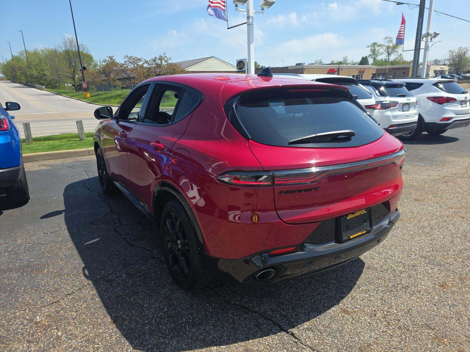 DODGE CHALLENGER - 2