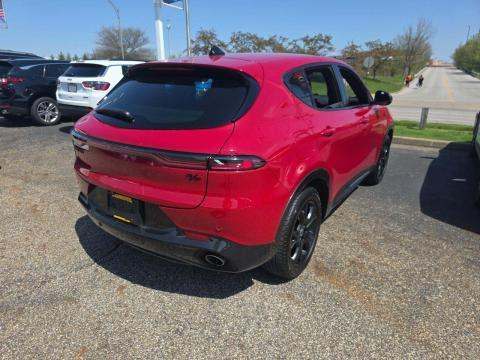 DODGE PLUG-IN HYBRID R/T - 3