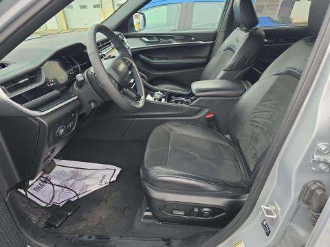 JEEP 4XE TRAILHAWK - 6