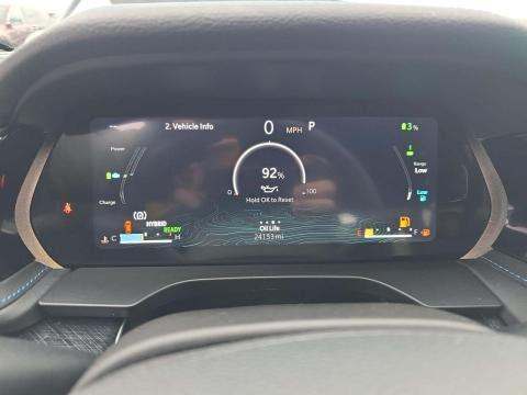 JEEP 4XE TRAILHAWK - 9