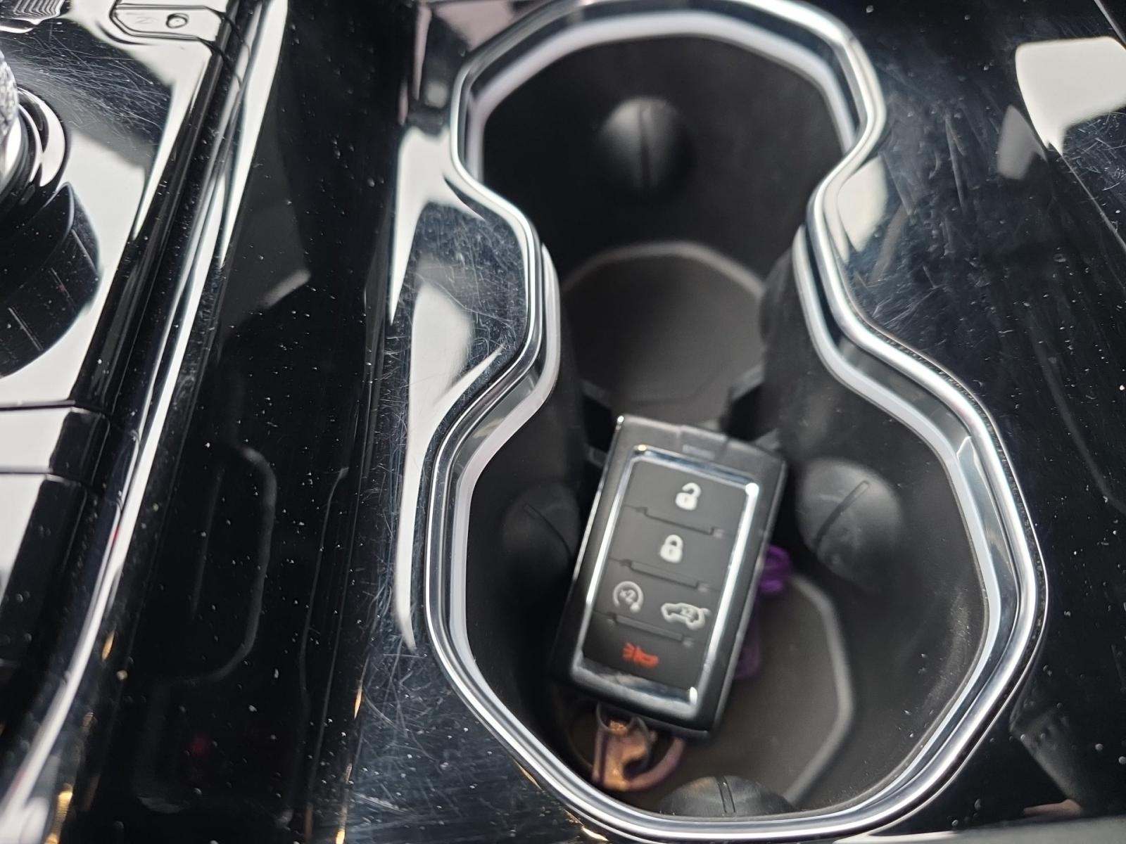 JEEP GRAND CHEROKEE - 8