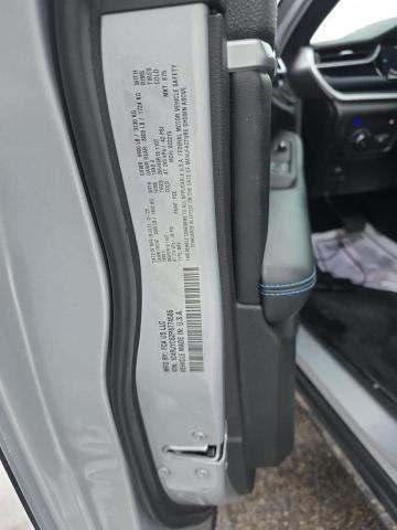 JEEP 4XE TRAILHAWK - 5