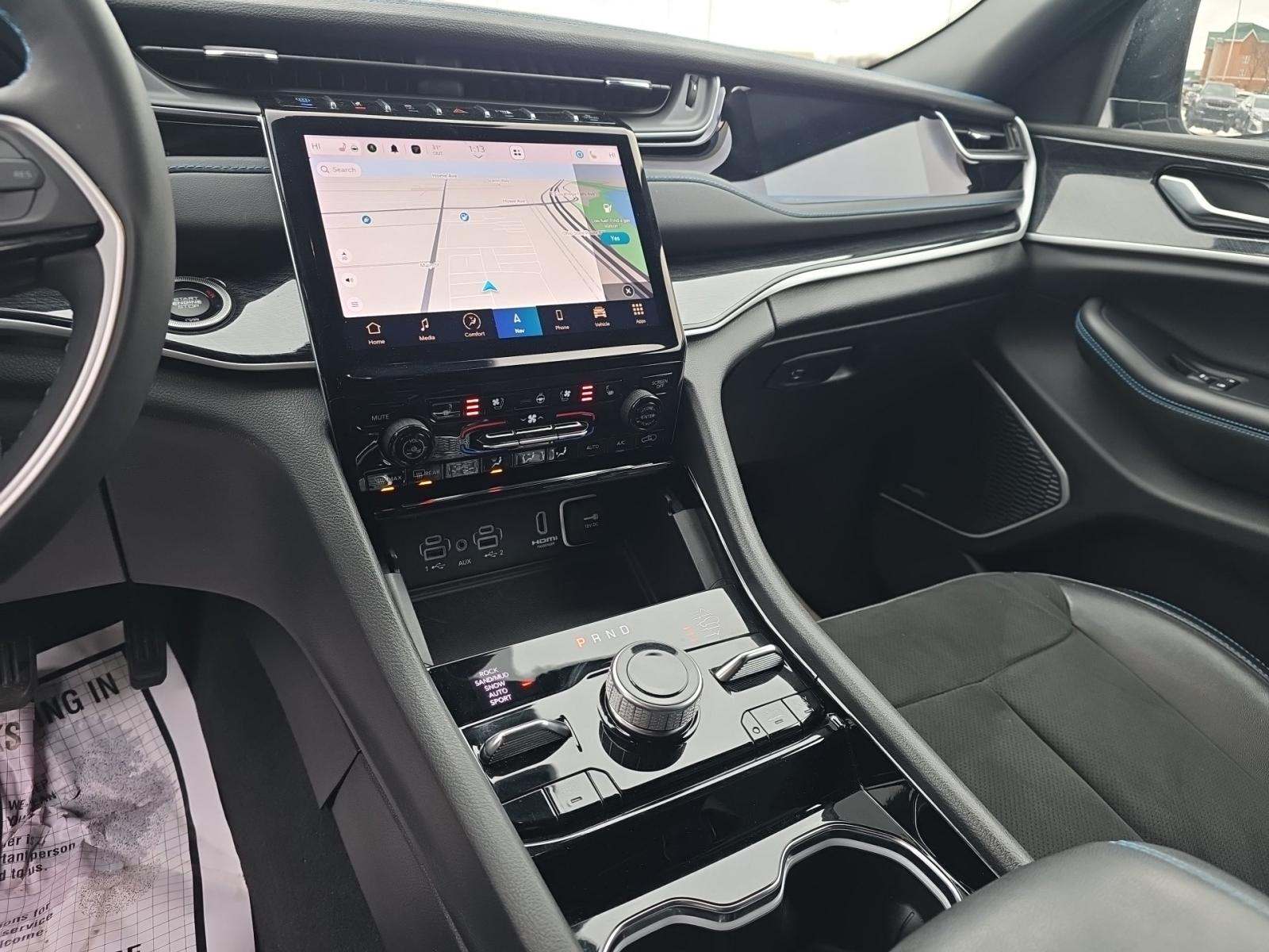 JEEP GRAND CHEROKEE - 10