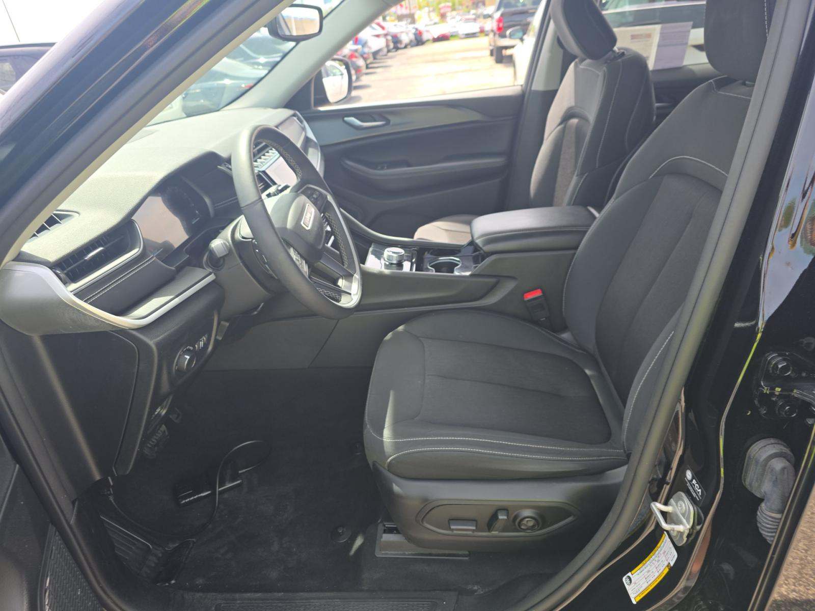 JEEP GRAND CHEROKEE - 6