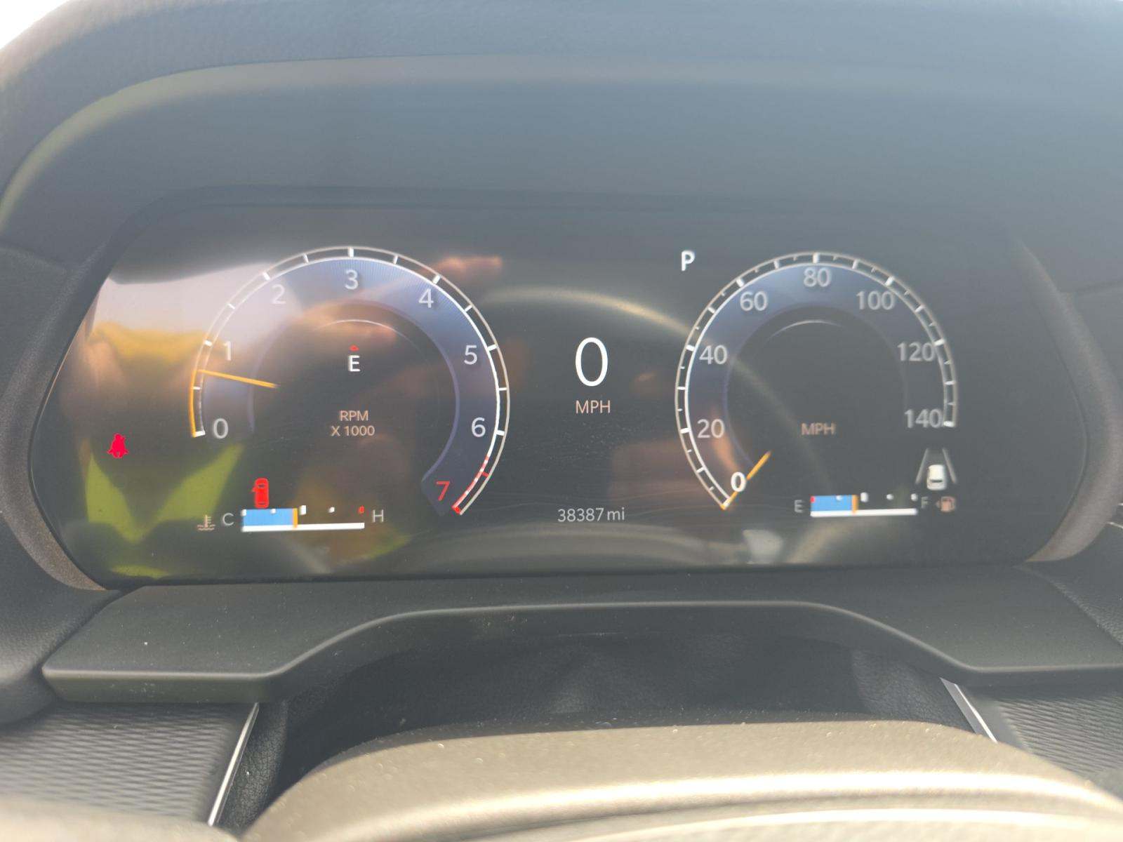 JEEP GRAND CHEROKEE - 9