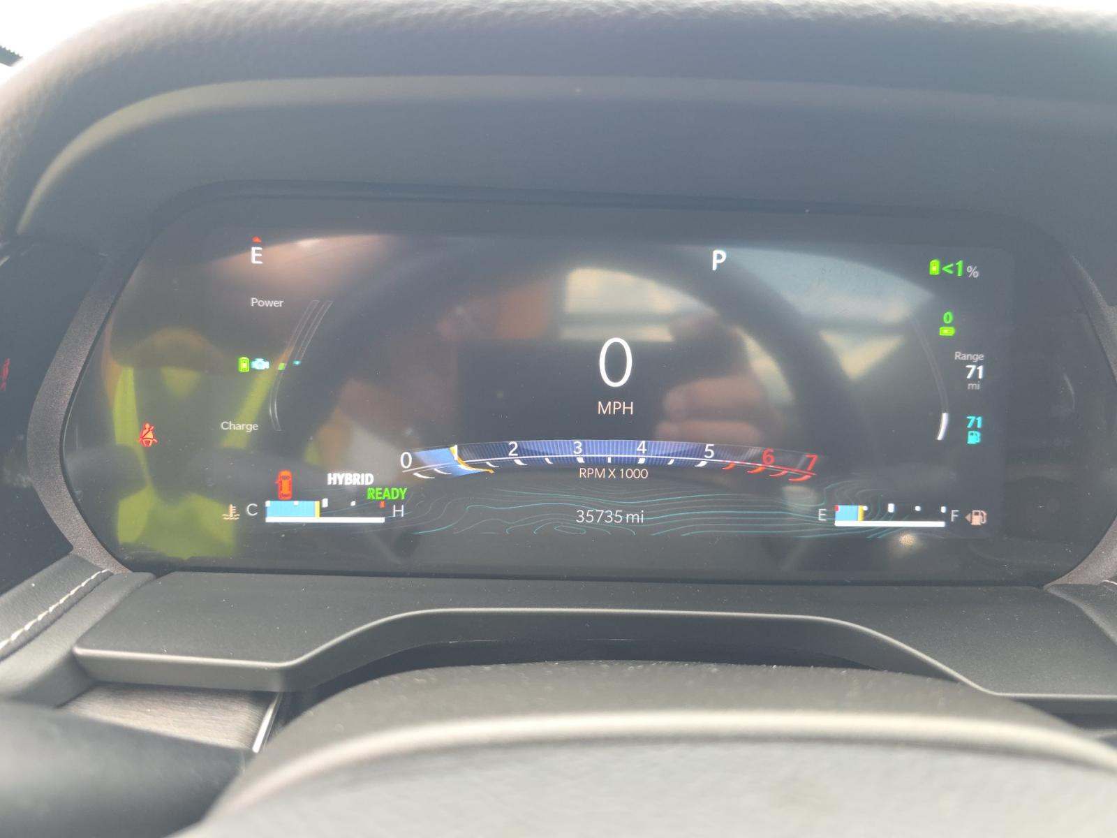 2023 Jeep Grand Cherokee 4xe AWD