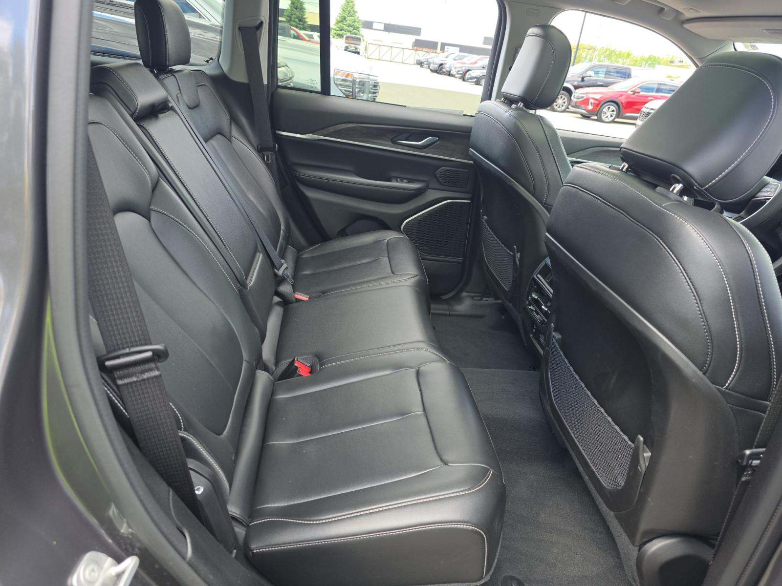 2023 Jeep Grand Cherokee 4xe AWD