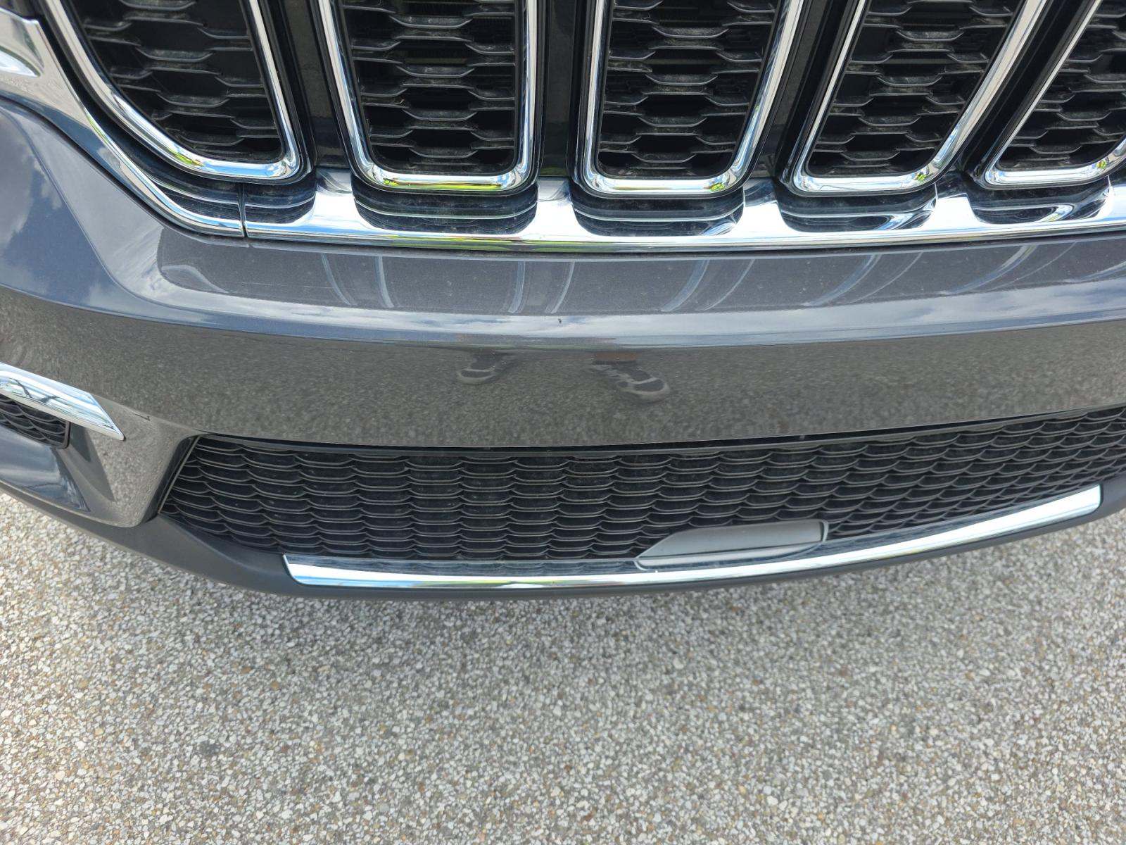 2023 Jeep Grand Cherokee 4xe AWD