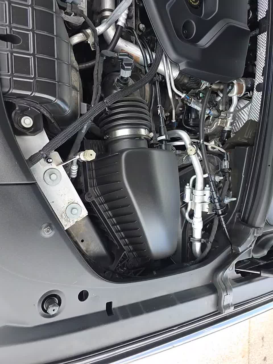2023 Jeep Grand Cherokee 4xe AWD