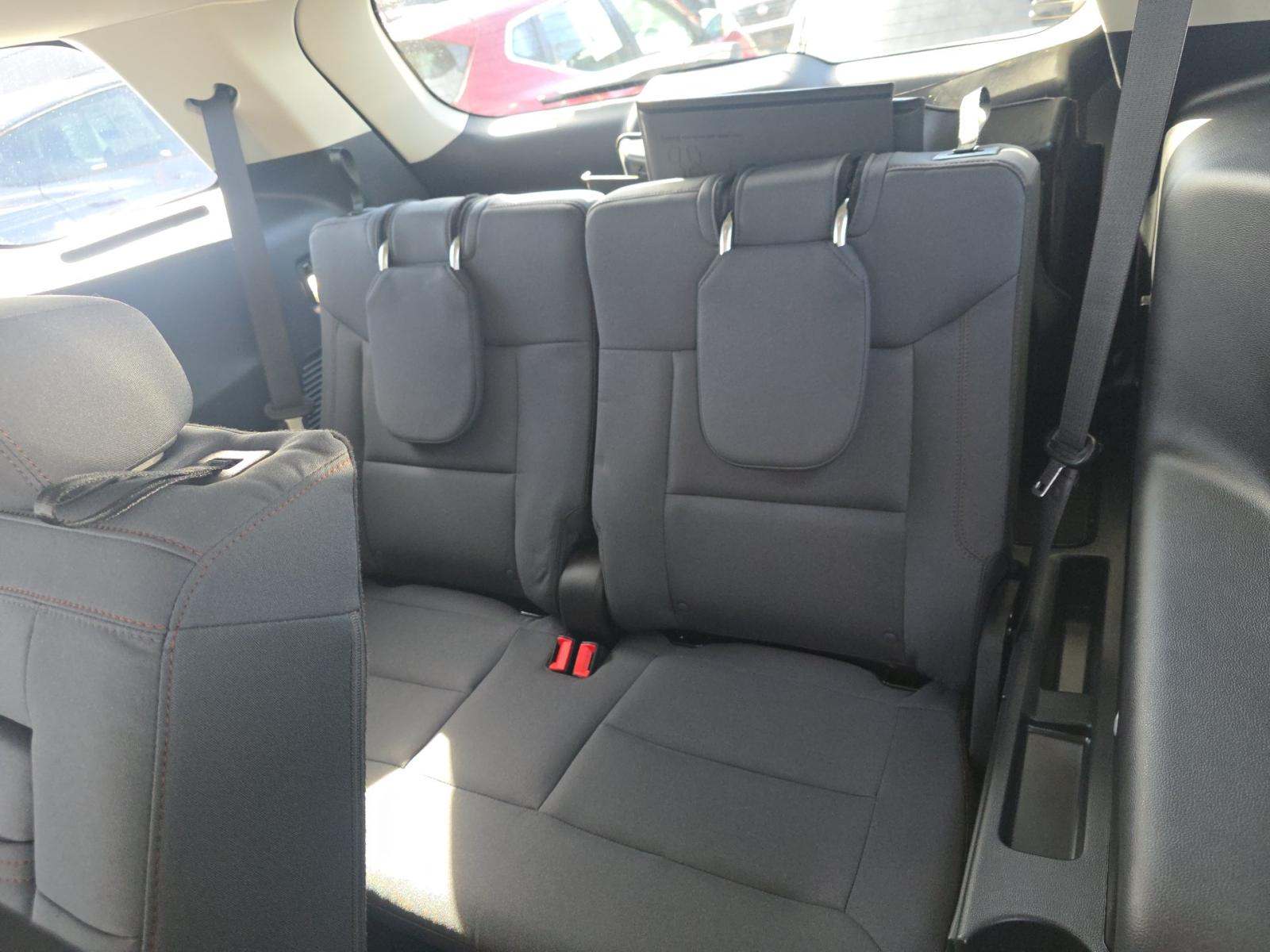 2025 Ford Explorer Active AWD