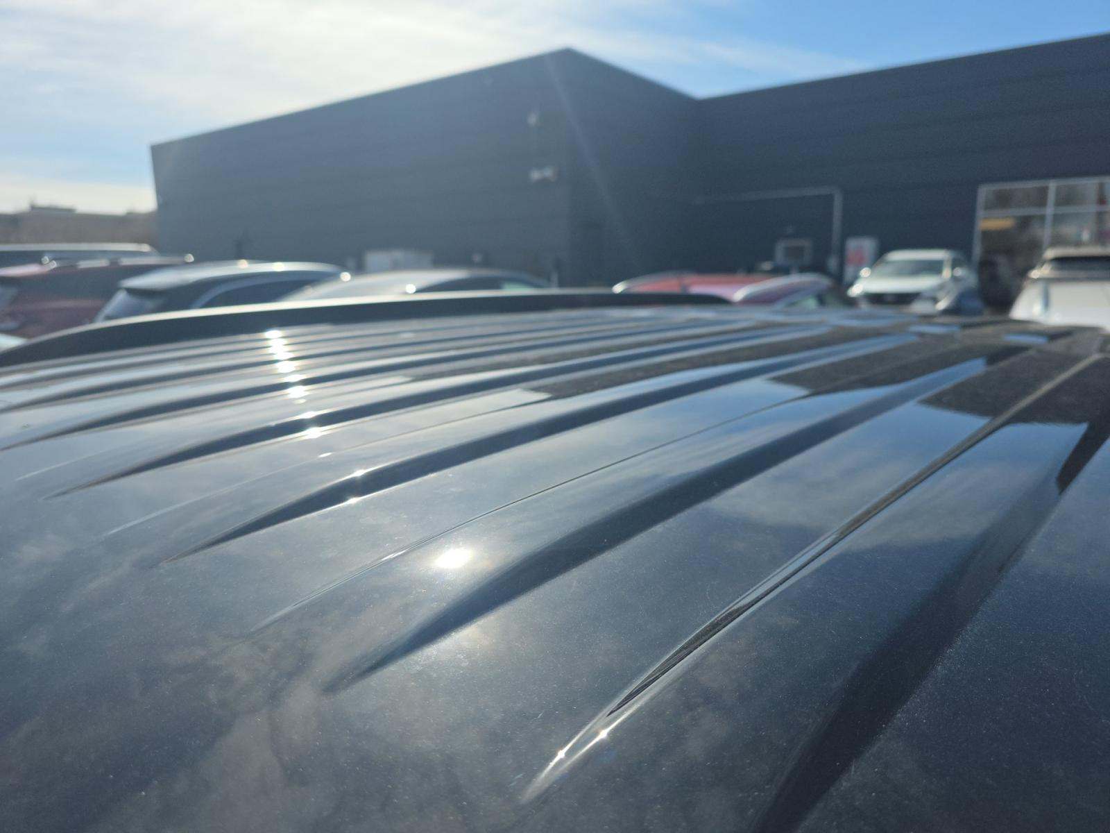 2025 Ford Explorer Active AWD