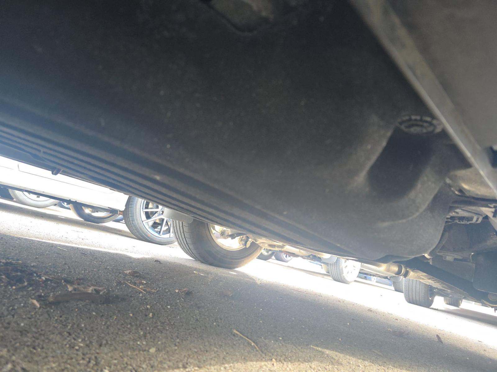 2025 Ford Explorer Active AWD