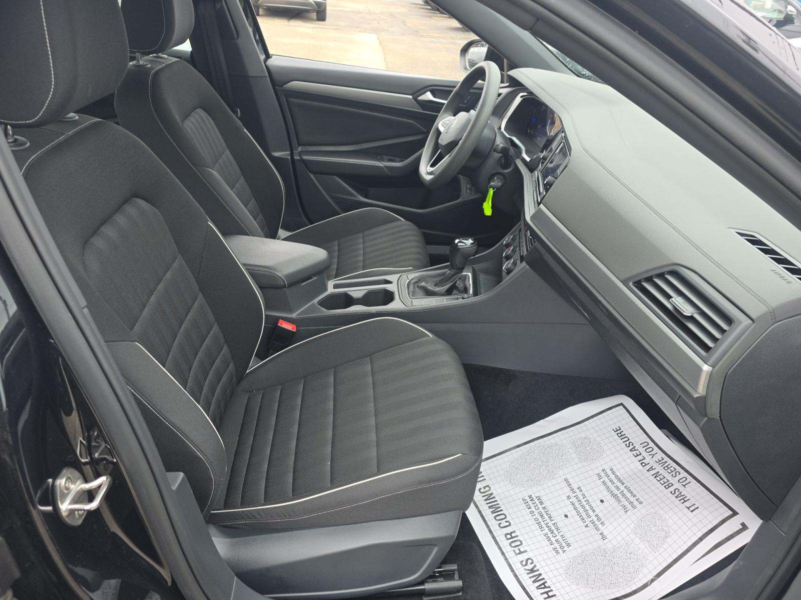 2023 Volkswagen Jetta 1.5T Sport FWD