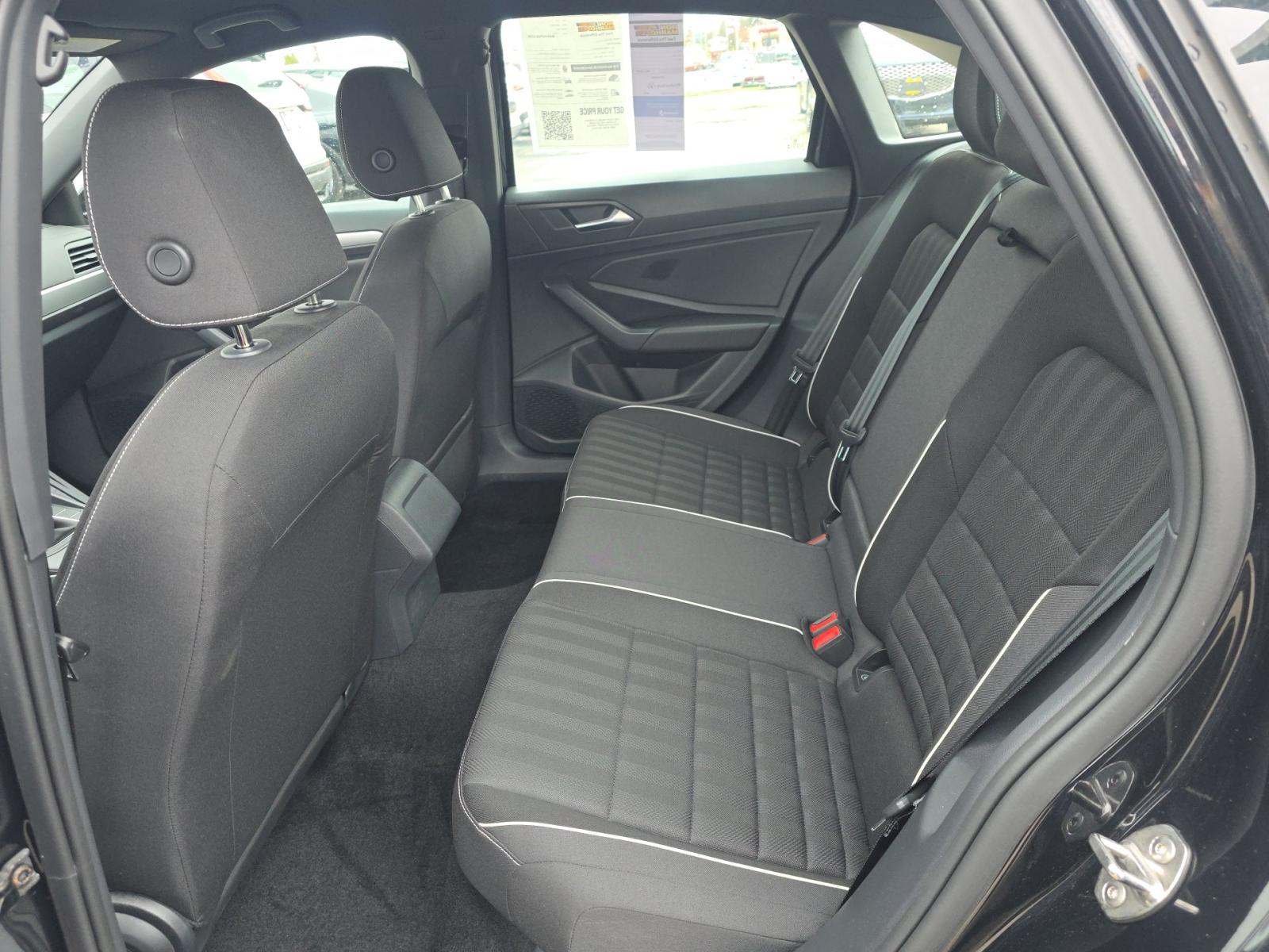 2023 Volkswagen Jetta 1.5T Sport FWD