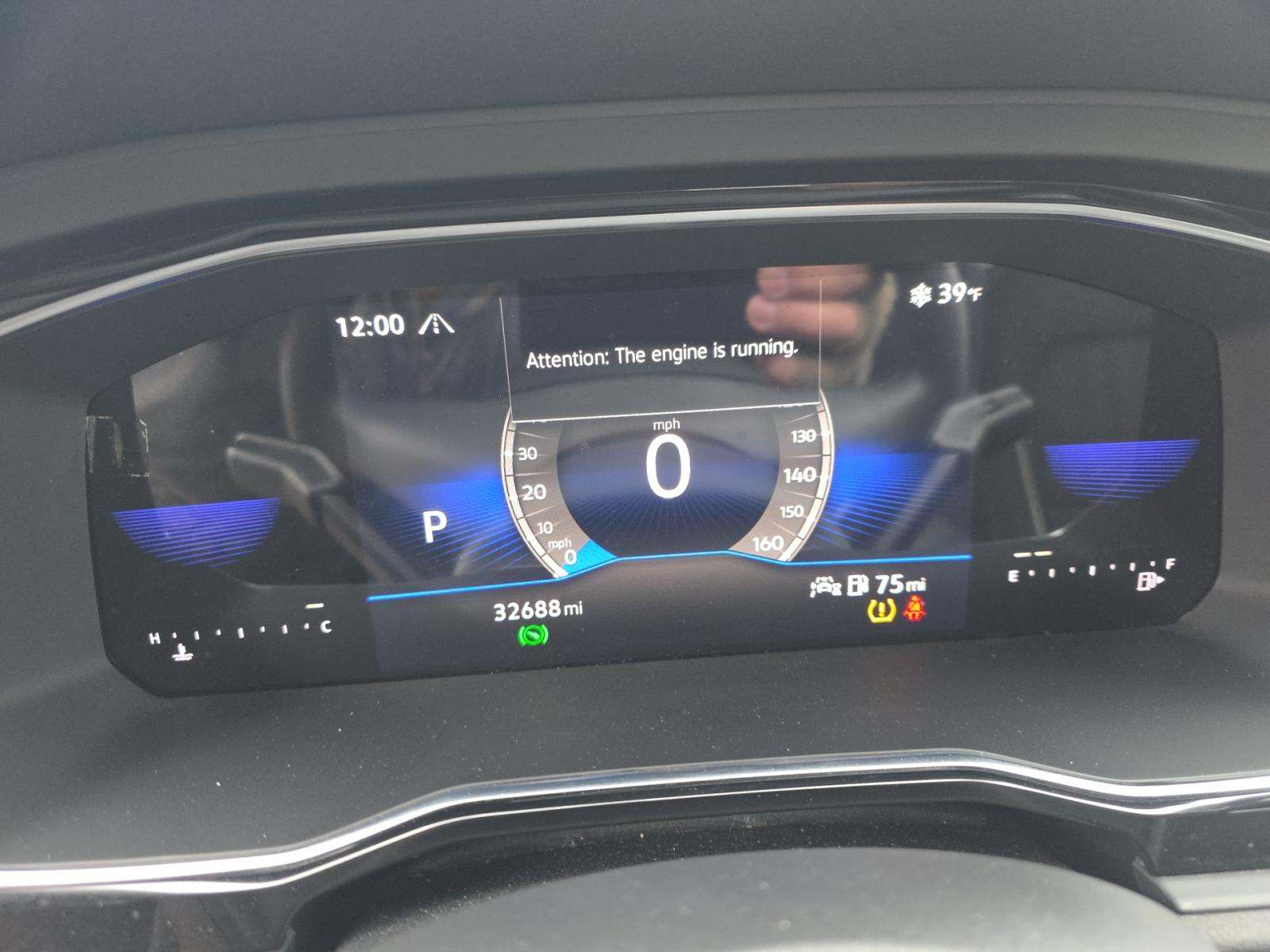 2023 Volkswagen Jetta 1.5T Sport FWD