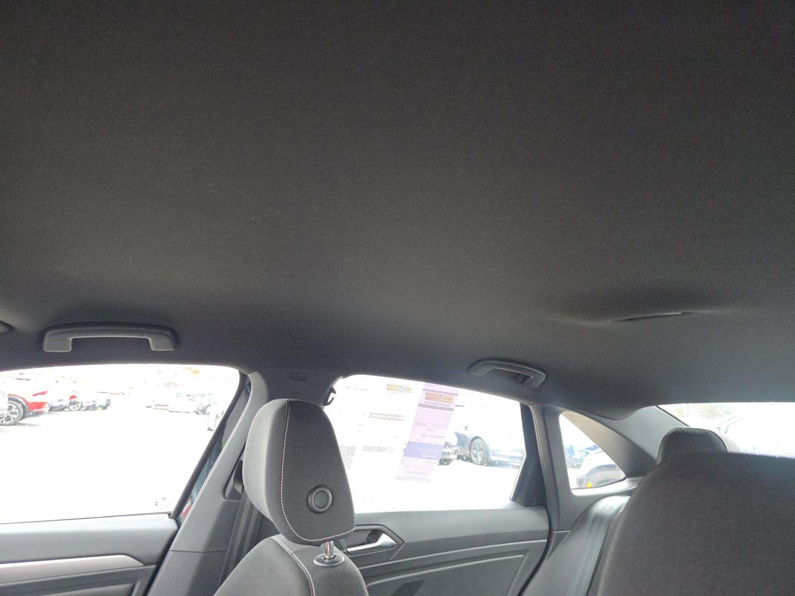 2023 Volkswagen Jetta 1.5T Sport FWD