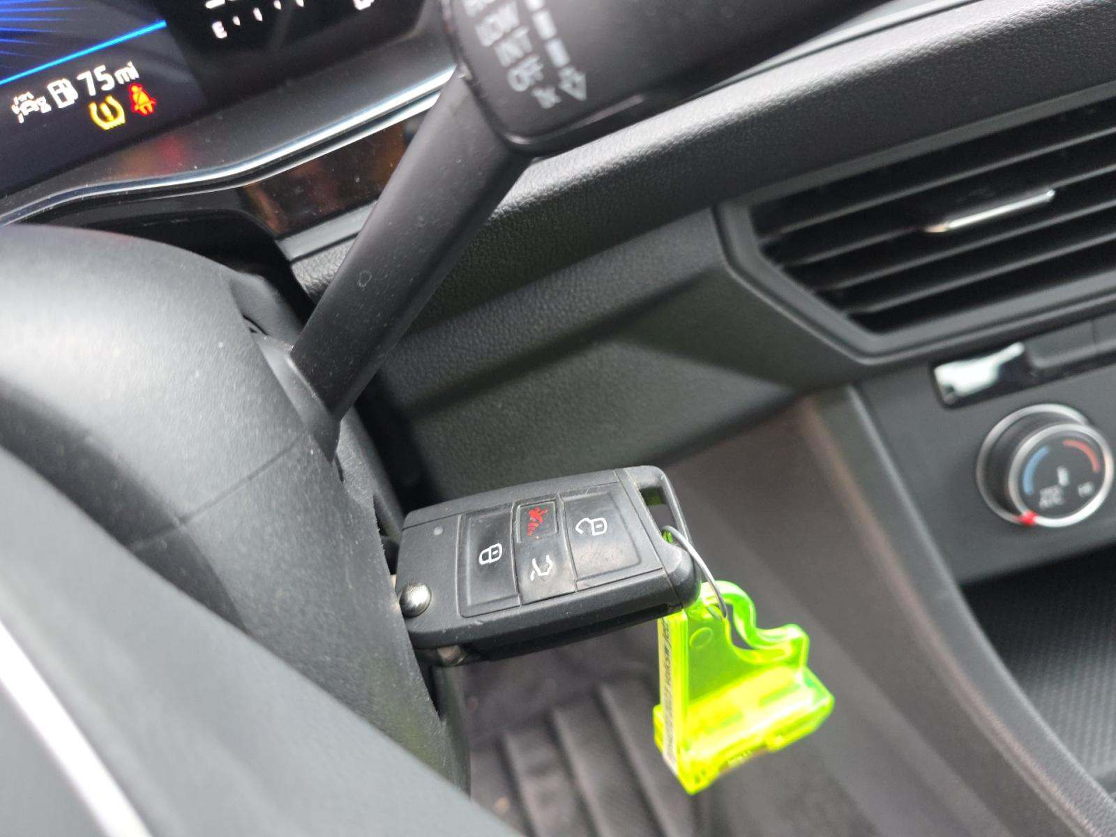 2023 Volkswagen Jetta 1.5T Sport FWD