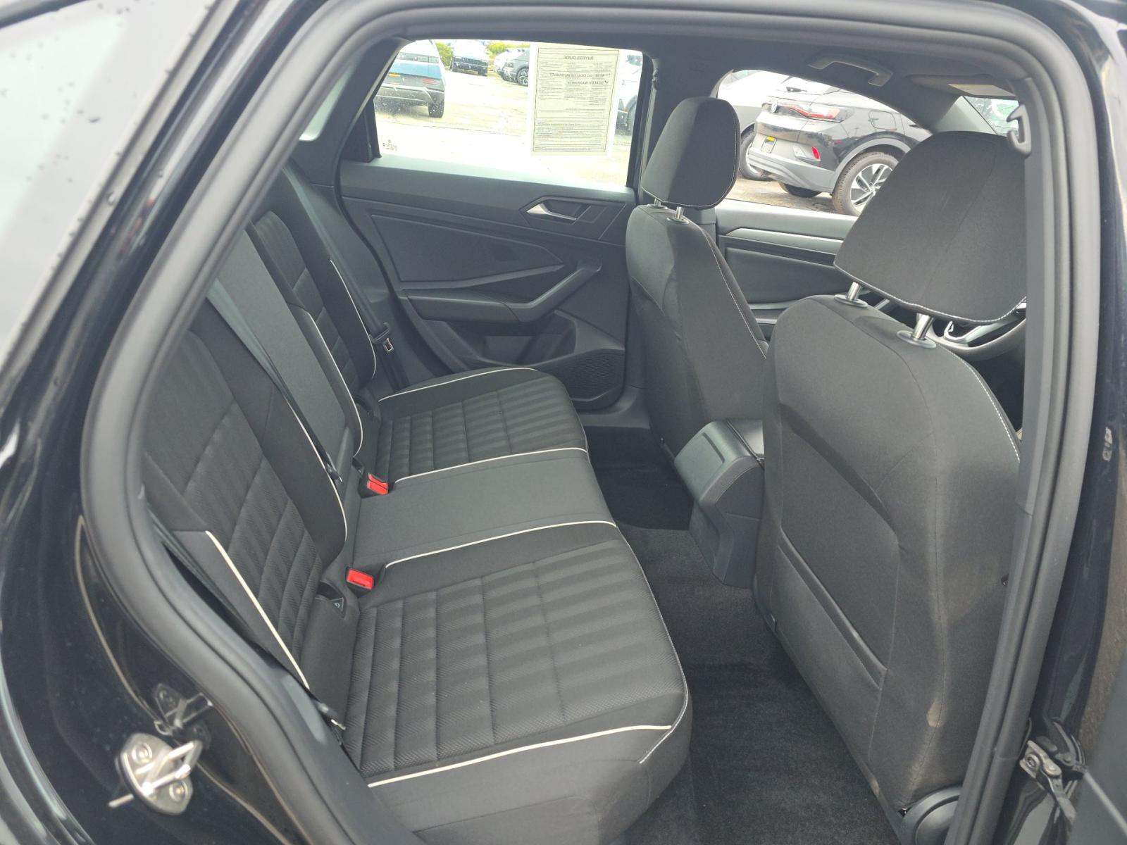 2023 Volkswagen Jetta 1.5T Sport FWD