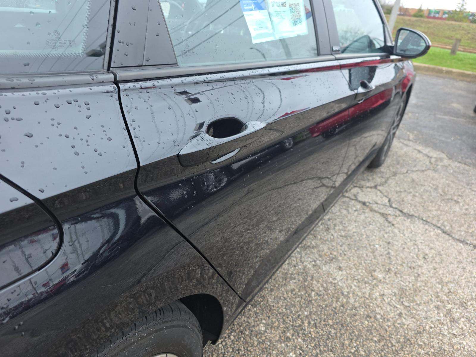 2023 Volkswagen Jetta 1.5T Sport FWD